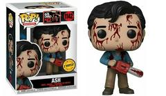 Funko Pop! The Evil Dead 40th Anniversary - Ash #1142