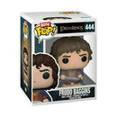 Funko Pop! Lord of the Rings - Frodo Baggins