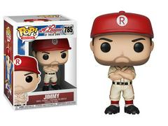 Funko Pop! A League of Their Own - Jimmy #785