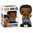 Funko Pop! Star Wars - Lando Calrissian