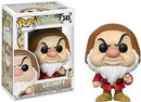Funko Pop! Disney - Grumpy