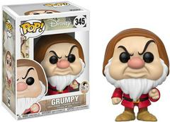 Funko Pop! Disney - Grumpy