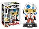 Funko Pop! Star Wars - Snap Wexley