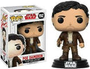 Funko Pop! Star Wars - Poe Dameron