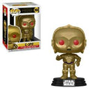 Funko Pop! Star Wars - C-3PO