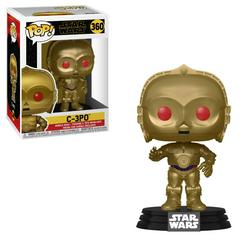 Funko Pop! Star Wars - C-3PO #360