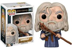 Funko Pop! Lord of the Rings - Gandalf