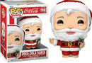 Funko Pop! Coca-Cola - Santa