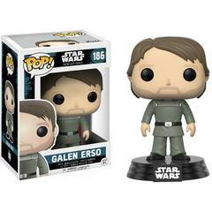 Funko Pop! Star Wars Rogue One - Galen Erso
