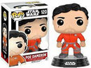 Funko Pop! Star Wars - Poe Dameron