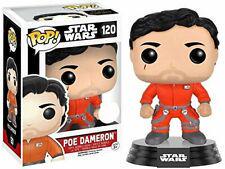 Funko Pop! Star Wars - Poe Dameron