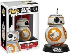 Funko Pop! Star Wars - BB-8 #61