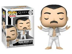 Funko Pop! Queen - Freddie Mercury I was born to love you