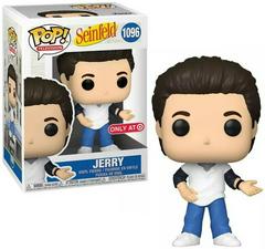 Funko Pop! Seinfeld - Jerry