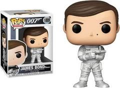 Funko Pop! 007- James Bond #1009