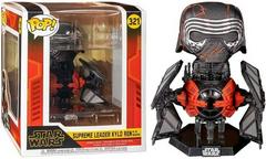 Funko Pop! Star Wars - Supreme Leader Kylo Ren in the Whisper #321