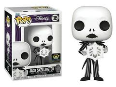 Funko Pop! - Disney - Jack Skellington