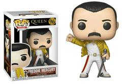 Funko Pop! Queen - Freddie Mercury