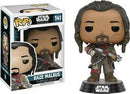 Funko Pop! Star Wars Rogue One - Baze Malbus