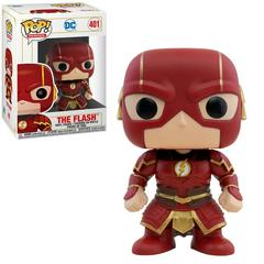 Funko Pop! DC - The Flash #401