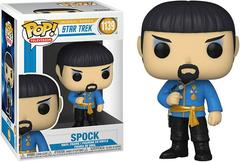Funko Pop! Original Series Star Trek - Spock