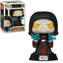 Funko Pop! Star Wars - Emperor Palpatine