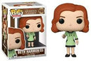 Funko Pop! Queen's Gambit - Beth Harmon with Rook