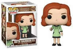 Funko Pop! Queen's Gambit - Beth Harmon with Rook #1122