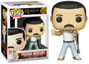 Funko Pop! Queen - Freddie Mercury