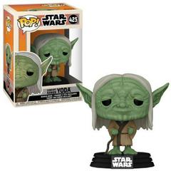 Funko Pop! Star Wars - Concept Series Yoda