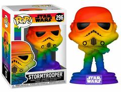 Funko Pop! Star Wars - StormTrooper #296
