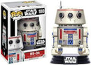 Funko Pop! Star Wars - R5-D4