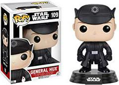 Funko Pop! Star Wars - General Hux #109