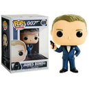 Funko Pop! 007 - James Bond
