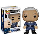 Funko Pop! Battlestar Galactica - Commander Adama