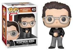 Funko Pop! Stephen King - Stephen King