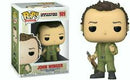 Funko Pop! Stripes - John Winger