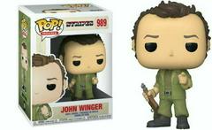 Funko Pop! Stripes - John Winger