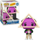Funko Pop! Seinfeld - George (Holistic)