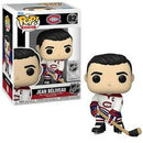 Funko Pop! Montreal Canadians - Jean Beliveau