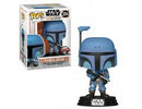 Funko Pop! Star Wars The Mandalorian - Death Watch Mandalorian