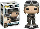 Funko Pop! Star Wars Rogue One - Jyn Erso