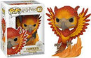 Funko Pop! Harry Potter - Fawkes