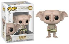 Funko Pop! Harry Potter - Dobby #151