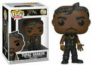 Funko Pop! 2Pac - Tupac Shakur