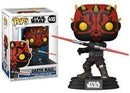 Funko Pop! Star Wars - Darth Maul