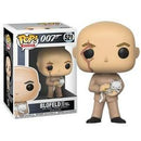 Funko Pop! 007 - Blofeld