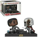 Funko Pop! Star Wars - Rematch on the Supremacy