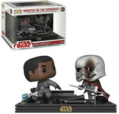 Funko Pop! Star Wars - Rematch on the Supremacy #257