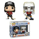 Funko Pop! Wayne's World - Wayne & Garth 2 pack